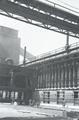 Coke-oven battery No. 3 and the rally on the occasion of the launch