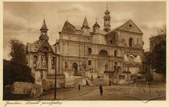 Парафіяльний костел