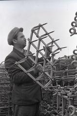 Завод сільськогосподарського обладнання