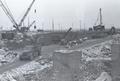 Mill 1700. The first steel structures