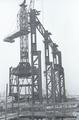 Mill 1700. The first steel structures