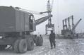 Mill 1700. The first steel structures