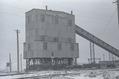 Mill 1700. Concrete plant.
