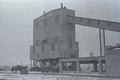 Mill 1700. Concrete plant.