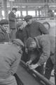 Монтаж обладнання Стану 1700