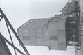 Mill 1700. Concrete plant.