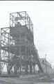 Illich Plant. At the construction site of Mill 1750.