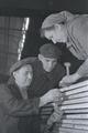 Sheet-rolling shop of the Illich plant