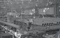 Pipe-welding mill 650-2 of the Illich plant