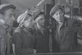 Sheet-rolling mill and pipe-welding workshop of the Illich plant