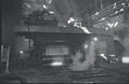 Sheet-rolling mill and pipe-welding workshop of the Illich plant