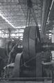 Стан 1700. Монтаж редуктора.