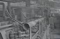 Pipe-welding mill 650-2 of the Illich plant