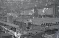 Pipe-welding mill 650-2 of the Illich plant