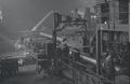 Sheet-rolling mill and pipe-welding workshop of the Illich plant