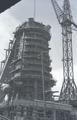 Restoration of the Azovstal blast furnace No. 2