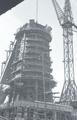 Restoration of the Azovstal blast furnace No. 2