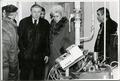 Відкриття газової котельні в ЗОШ №14