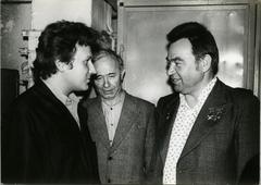 Експереиментальний цех з центру космонавтики