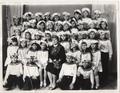 In primary school