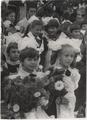 In primary school