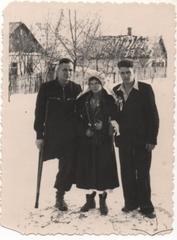 Весілля