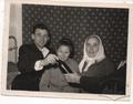 Family celebration