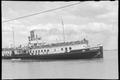 Steamship Ostrovskyi