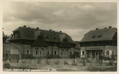 Колонія державних службовців
