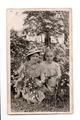 Women in a park