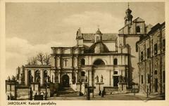 Парафіяльний костел