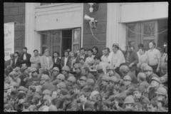 Страйк шахтарів 1989 року у Димитрові