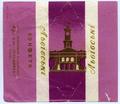 "Lviv candies" ("Konfety Lvivski" - uk.)