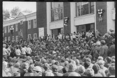 Страйк шахтарів 1989 року в Димитрові