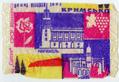 "Crimean" caramel candy ("Krymska" - uk.)