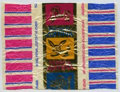 "Children candy" ("Konfeta Dytiacha" - uk.)
