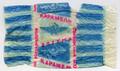 Caramel candy "Airplane takeoff" ("Zlitna" - uk.)