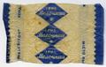 Toffee "Milk" ("Molochnyi" - uk.)