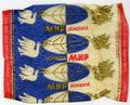 "Candy Peace" ("Konfeta Mir" - rus.)