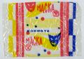 "Candy Mask" ("Konfeta Maska" - rus.)
