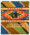 "Carpathian candy" ("Konfeta Karpatska" - uk.)