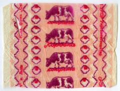 "Candy Cow" ("Konfeta Korovka" - uk.)