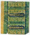 "Pereiasliv" caramel candy