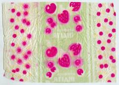 "Berry candies" ("Konfety yahidni" - uk.)