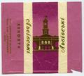 "Lviv candies" ("Konfety Lvivski" - uk.)