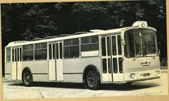 Автобус ЛАЗ-696