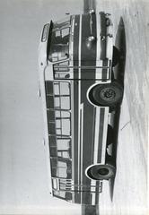 Автобус міський ЛАЗ-695М