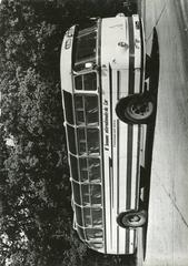 Автобус міжміський  ЛАЗ-699А