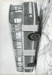 Автобус міський ЛАЗ-699Б