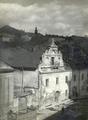 View of State Archive of Lviv Oblast